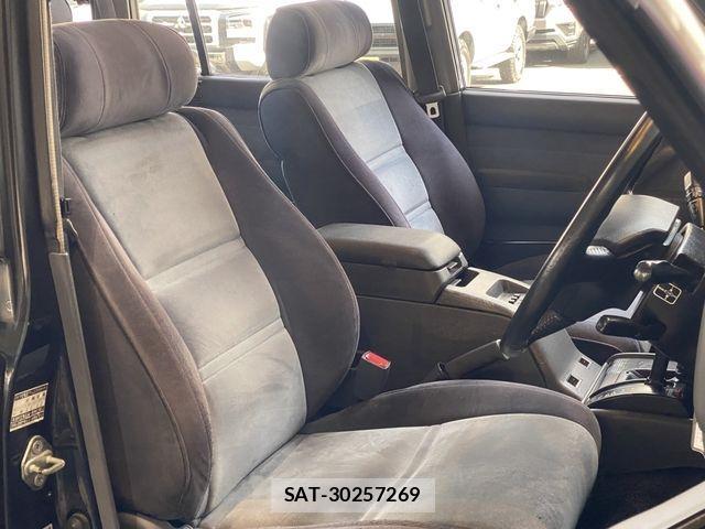 Toyota LAND CRUISER 1994-10 4044309-12