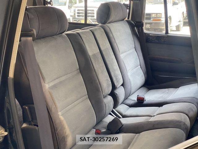 Toyota LAND CRUISER 1994-10 4044309-14