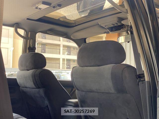 Toyota LAND CRUISER 1994-10 4044309-15