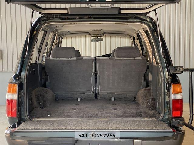 Toyota LAND CRUISER 1994-10 4044309-16