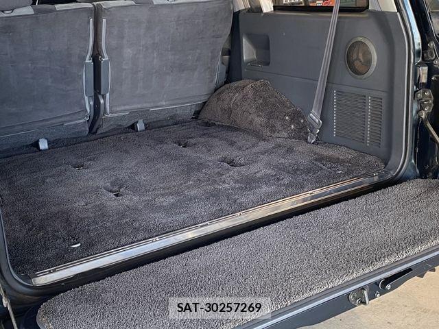 Toyota LAND CRUISER 1994-10 4044309-17