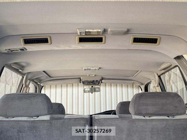 Toyota LAND CRUISER 1994-10 4044309-18