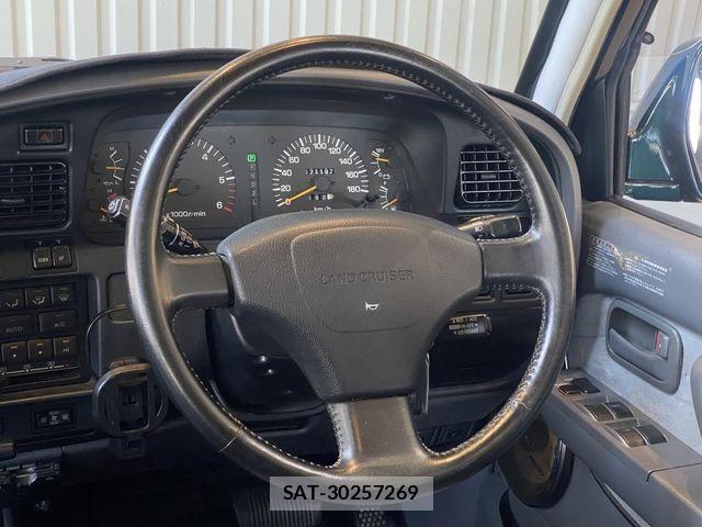 Toyota LAND CRUISER 1994-10 4044309-19