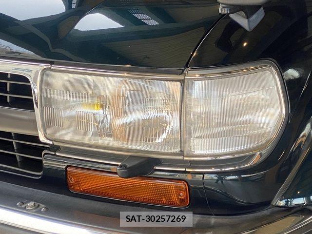 Toyota LAND CRUISER 1994-10 4044309-4
