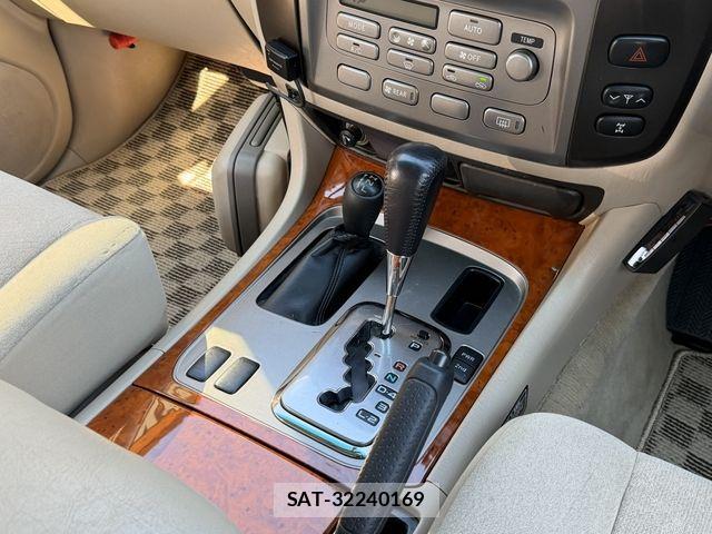 Toyota LAND CRUISER 2006-05 4325942-13