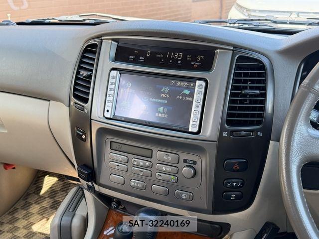 Toyota LAND CRUISER 2006-05 4325942-14