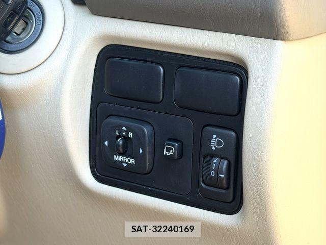 Toyota LAND CRUISER 2006-05 4325942-15