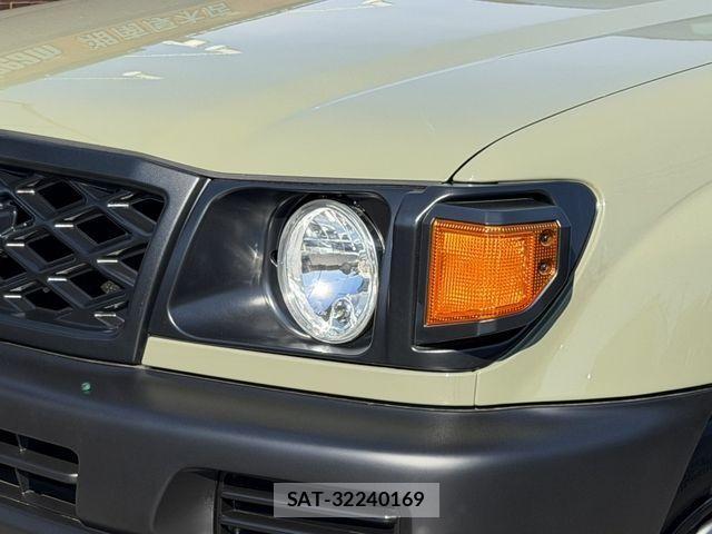 Toyota LAND CRUISER 2006-05 4325942-4