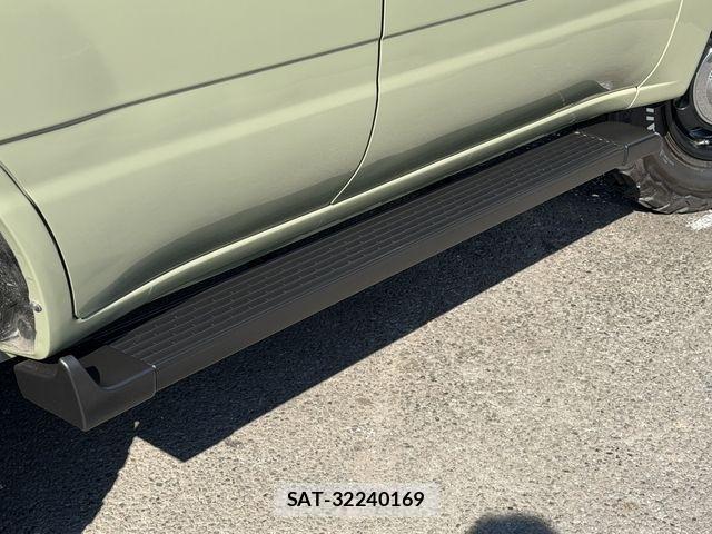 Toyota LAND CRUISER 2006-05 4325942-6