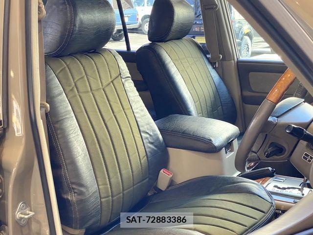 Toyota LAND CRUISER 2004-09 4325926-13