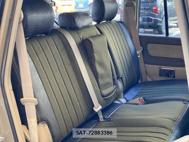 Toyota LAND CRUISER 2004-09 4325926-15