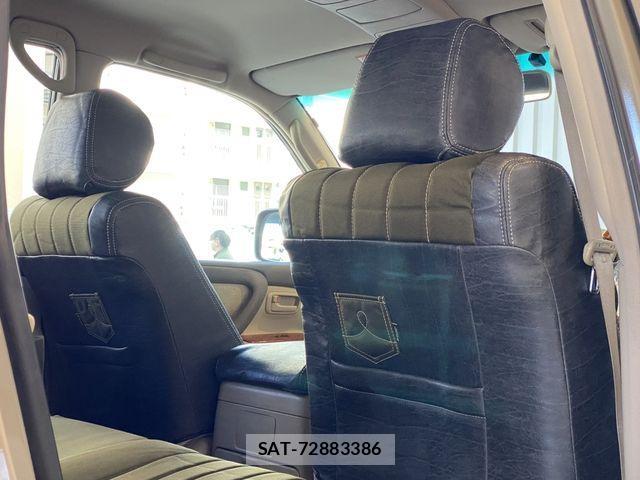 Toyota LAND CRUISER 2004-09 4325926-16