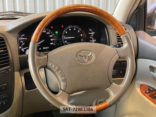 Toyota LAND CRUISER 2004-09 4325926-19
