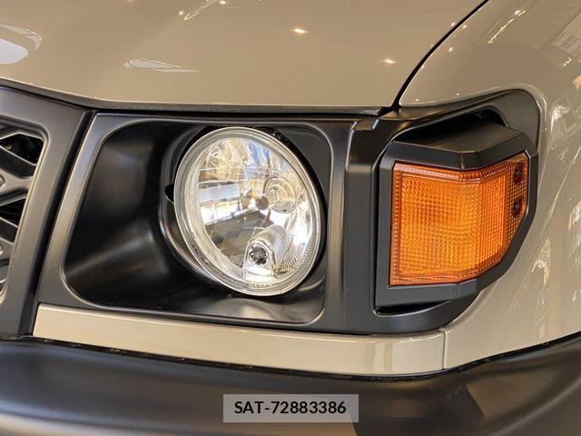 Toyota LAND CRUISER 2004-09 4325926-4