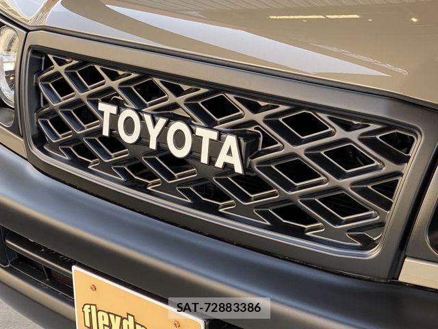 Toyota LAND CRUISER 2004-09 4325926-5