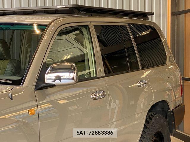 Toyota LAND CRUISER 2004-09 4325926-7
