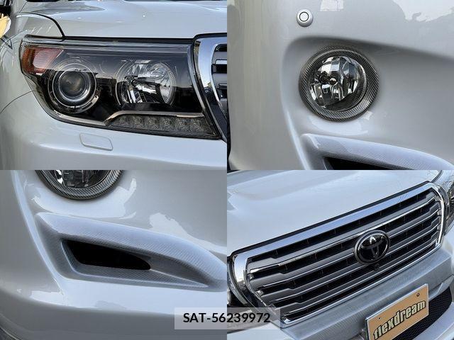Toyota LAND CRUISER 2012-02 4325921-10