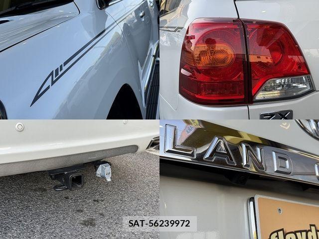 Toyota LAND CRUISER 2012-02 4325921-12