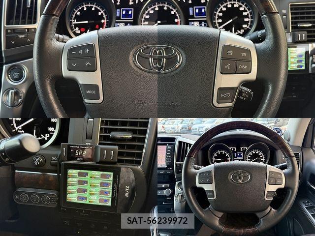 Toyota LAND CRUISER 2012-02 4325921-13
