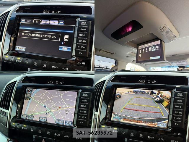 Toyota LAND CRUISER 2012-02 4325921-15