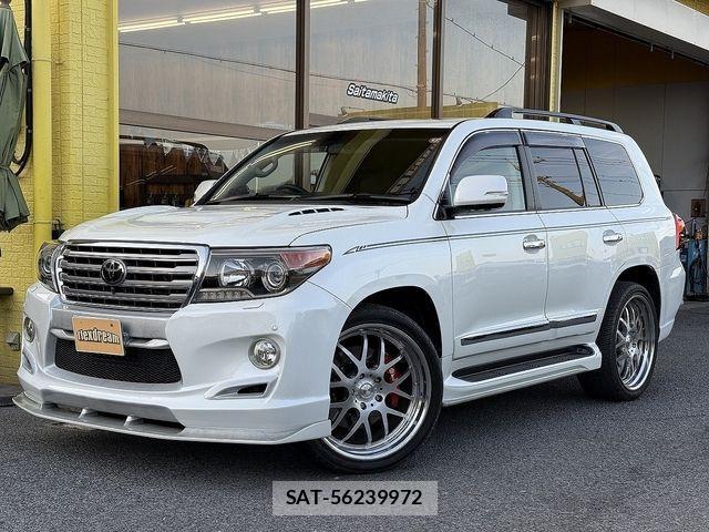 Toyota LAND CRUISER 2012-02 4325921-3