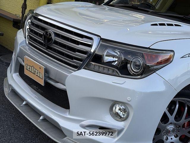Toyota LAND CRUISER 2012-02 4325921-4