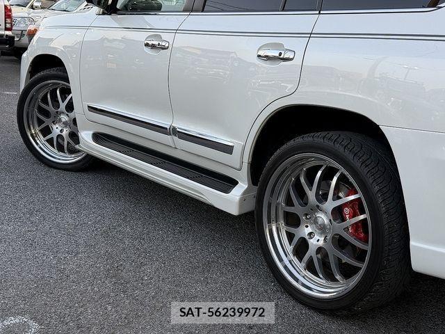 Toyota LAND CRUISER 2012-02 4325921-5