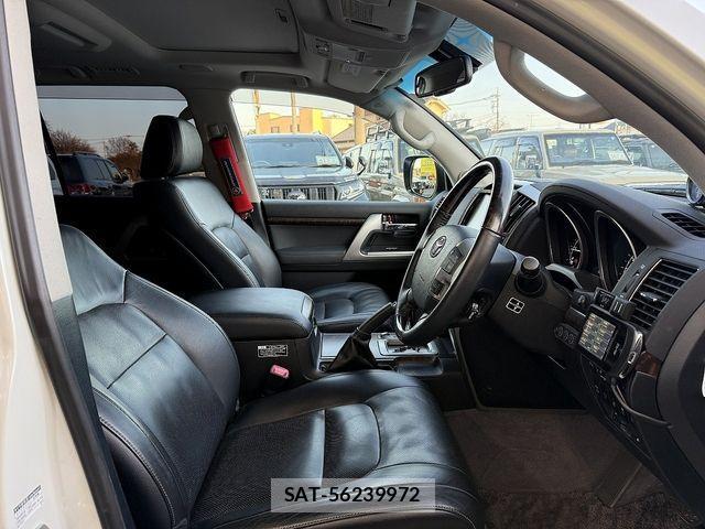 Toyota LAND CRUISER 2012-02 4325921-6