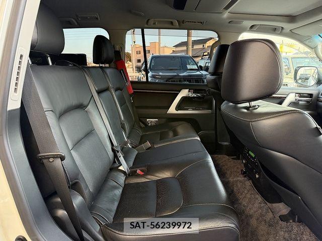 Toyota LAND CRUISER 2012-02 4325921-7