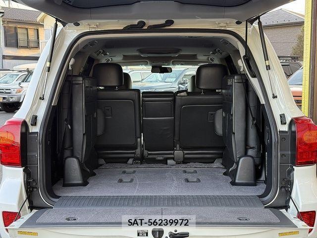 Toyota LAND CRUISER 2012-02 4325921-8
