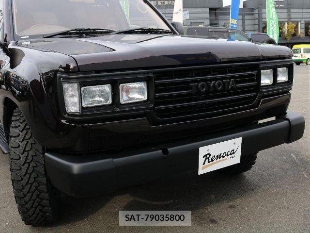 Toyota LAND CRUISER 2002-01 4371426-12