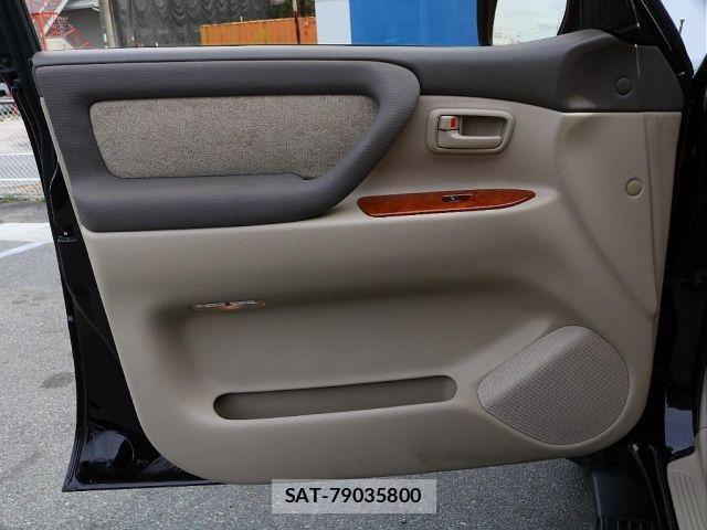 Toyota LAND CRUISER 2002-01 4371426-13