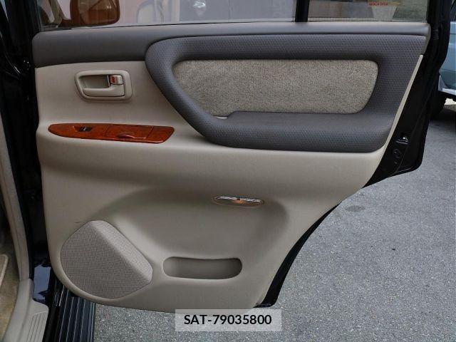 Toyota LAND CRUISER 2002-01 4371426-16