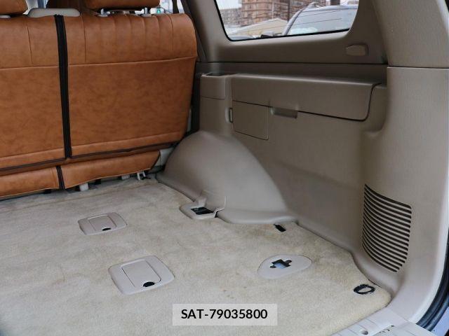 Toyota LAND CRUISER 2002-01 4371426-18