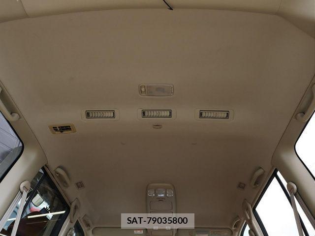 Toyota LAND CRUISER 2002-01 4371426-19