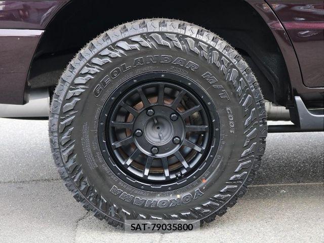 Toyota LAND CRUISER 2002-01 4371426-2