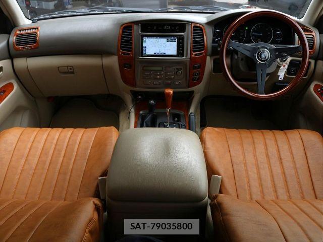 Toyota LAND CRUISER 2002-01 4371426-3