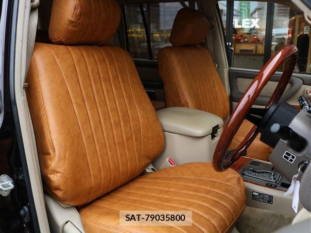 Toyota LAND CRUISER 2002-01 4371426-5