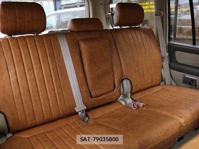 Toyota LAND CRUISER 2002-01 4371426-7