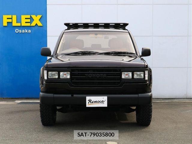 Toyota LAND CRUISER 2002-01 4371426-8