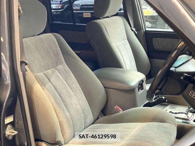 Toyota LAND CRUISER 2005-03 4595010-13