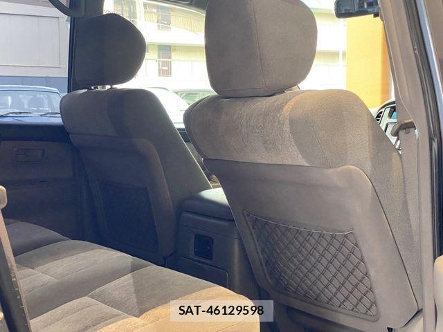 Toyota LAND CRUISER 2005-03 4595010-16
