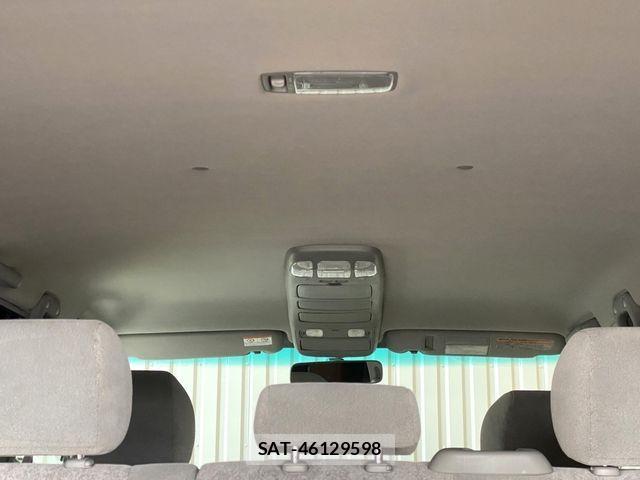 Toyota LAND CRUISER 2005-03 4595010-18