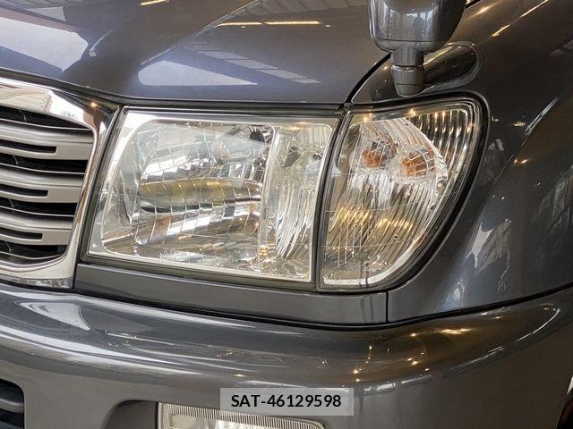Toyota LAND CRUISER 2005-03 4595010-4