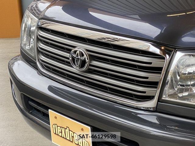 Toyota LAND CRUISER 2005-03 4595010-5