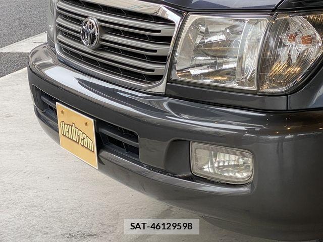 Toyota LAND CRUISER 2005-03 4595010-6