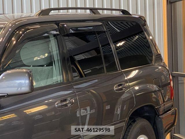 Toyota LAND CRUISER 2005-03 4595010-7