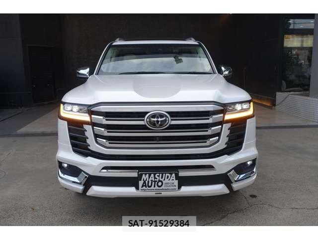 Toyota LAND CRUISER 2023-10 4754841-2