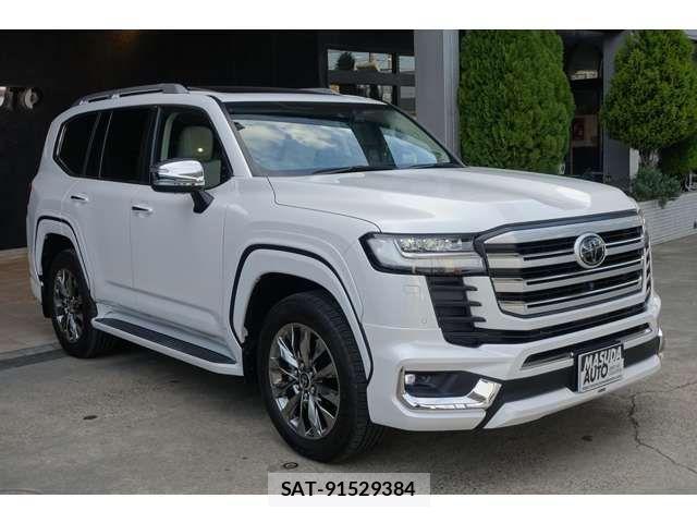 Toyota LAND CRUISER 2023-10 4754841-3