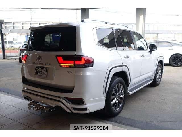 Toyota LAND CRUISER 2023-10 4754841-8
